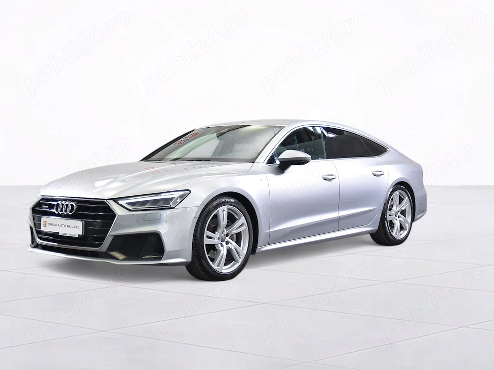 AUDI A7 2.0l
