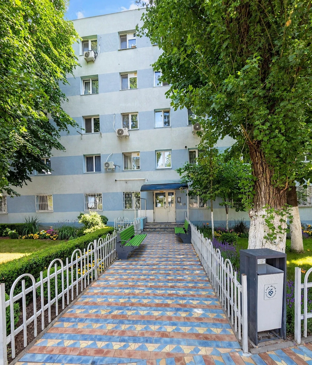 salaj humulesti acces rapid unirii centru