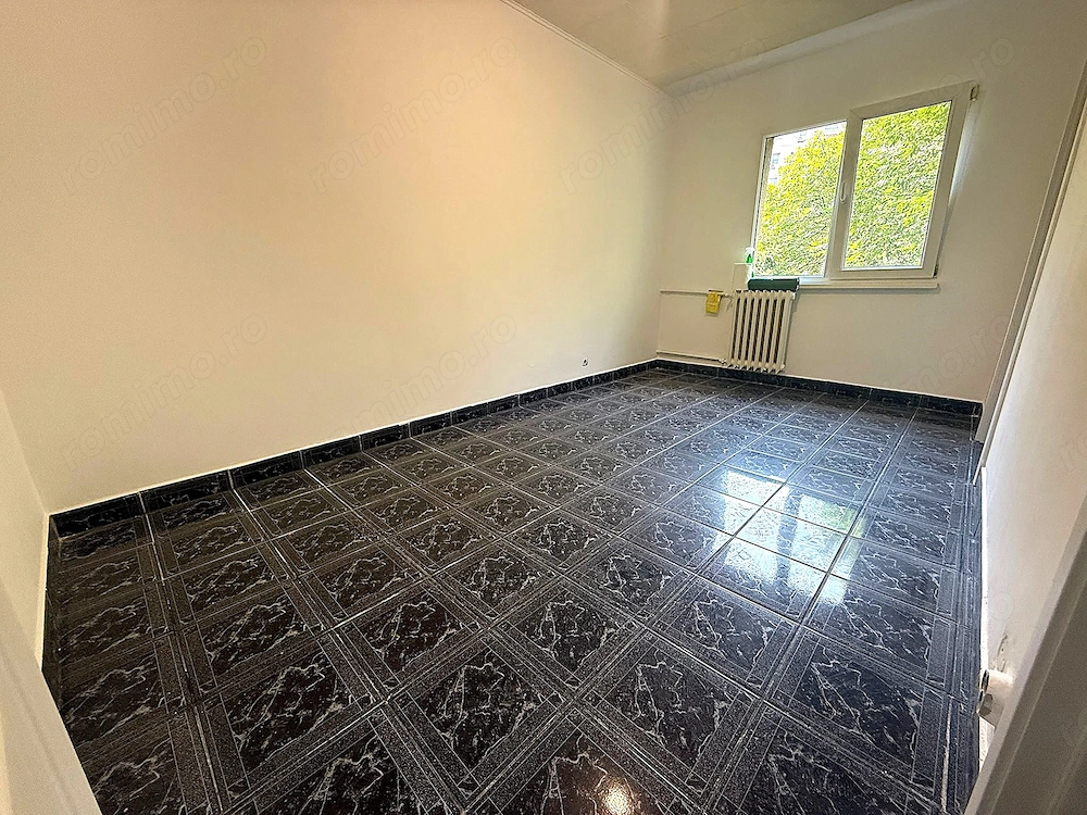 Garsoniera renovata, ideala pentru investie, Nitu Vasile-Piata Sudului