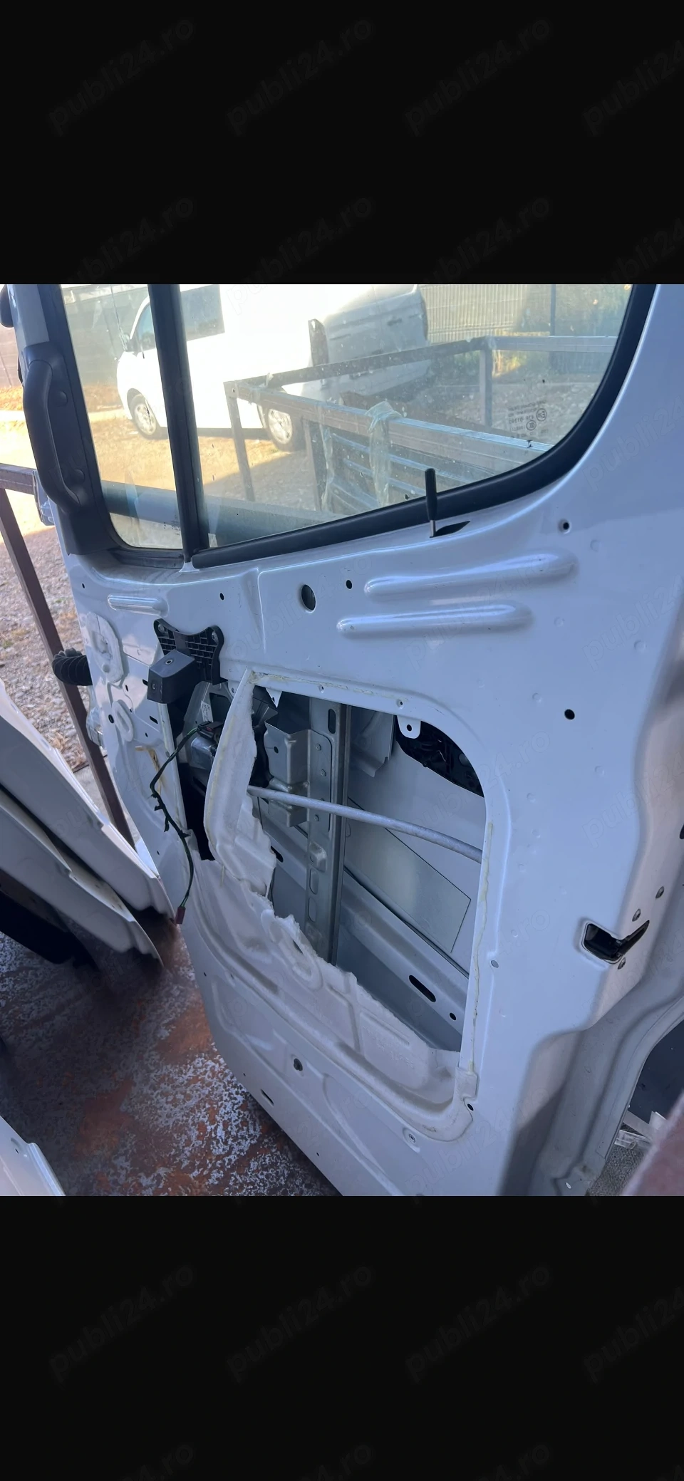 Portiere Mercedes sprinter noi