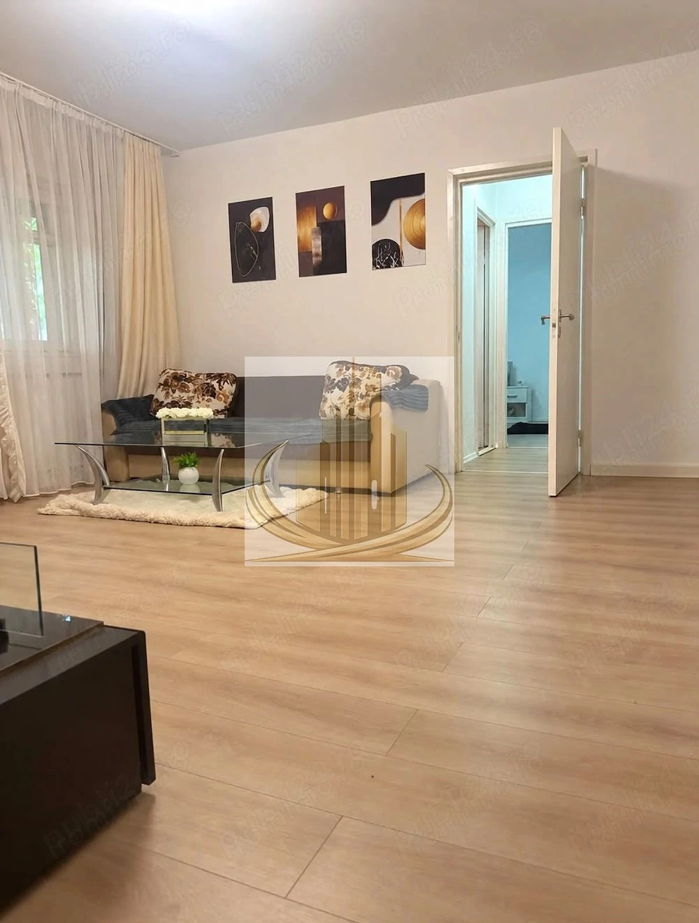 🏡Aartament 2 camere