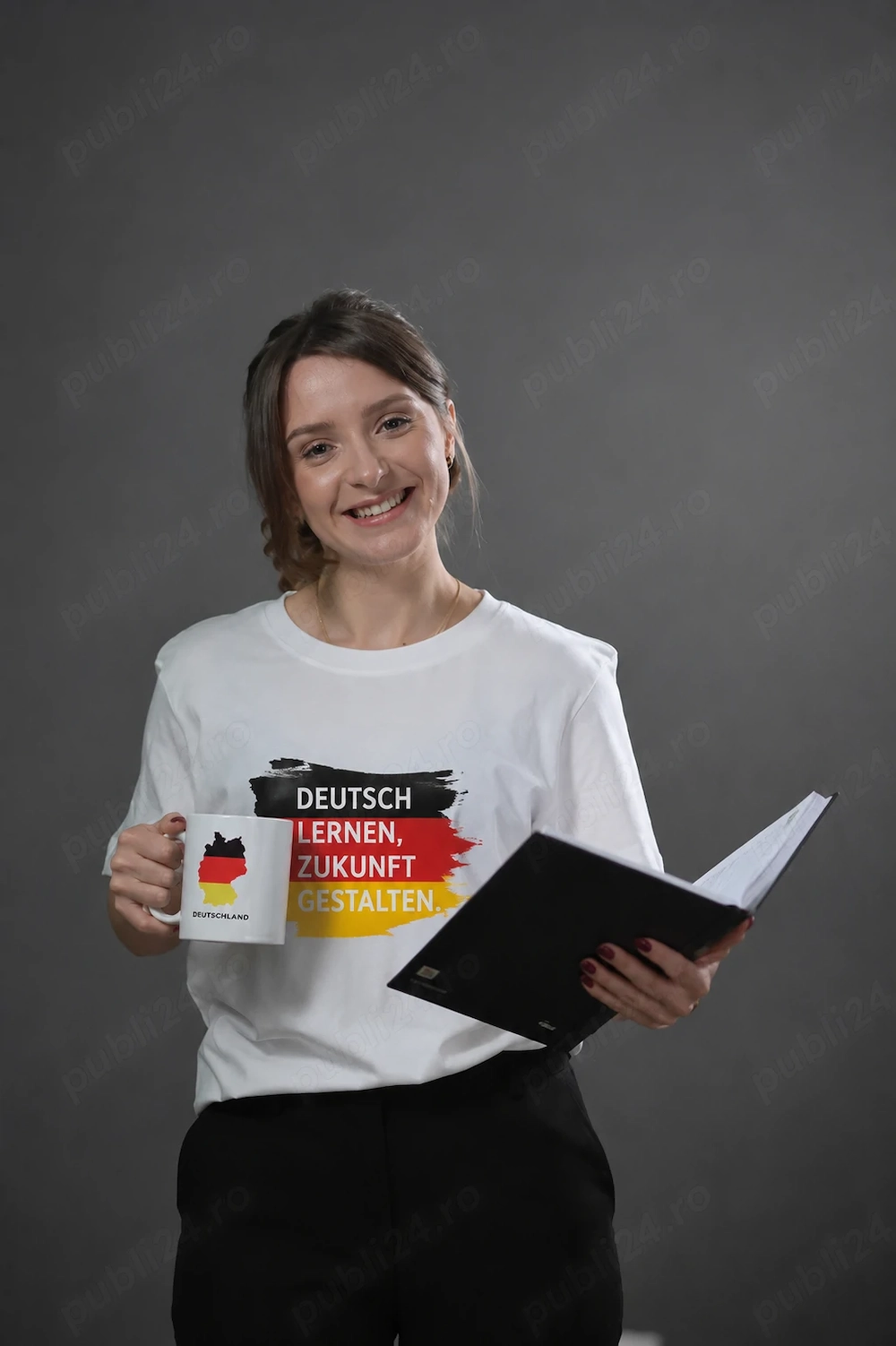 Cursuri Online la Limba Germana