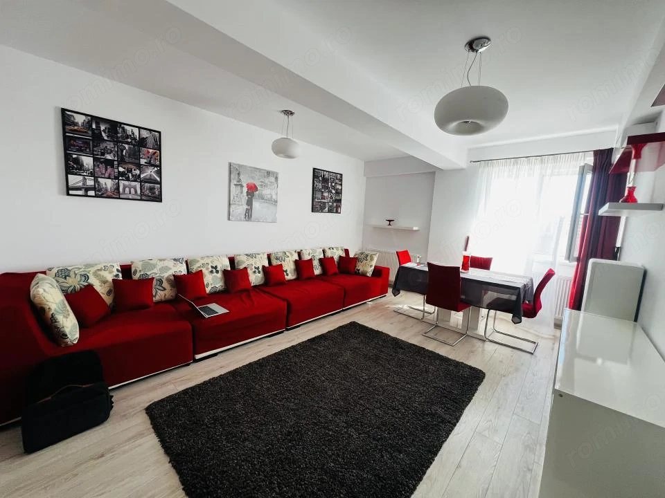 Apartament superb 2 camere | Gorjului | bloc nou