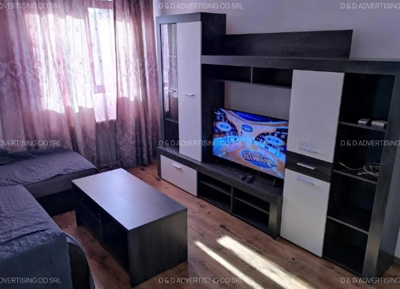 Militari Residence - Apartament 3 camere - 2 bai - confort 1