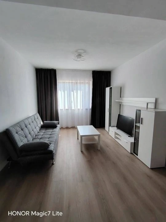 Sanandrei - Central - Apartament 2 Camere - Constructie Noua - Loc Parcare
