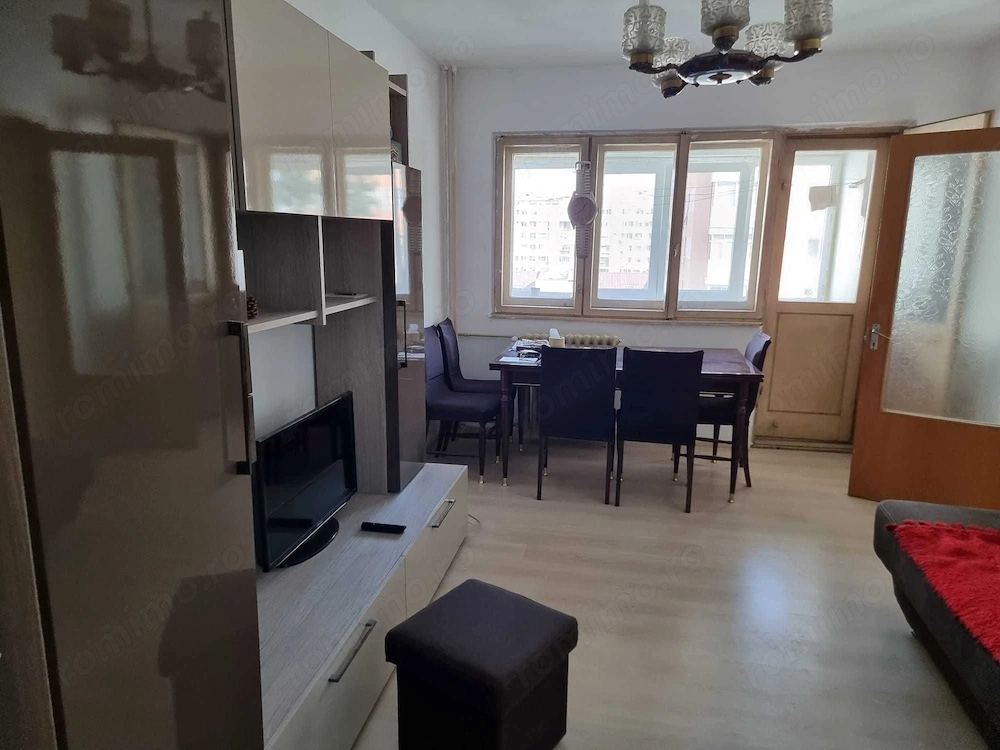 Apartament 3 camere zona Campia Liberatii - Parc IOR