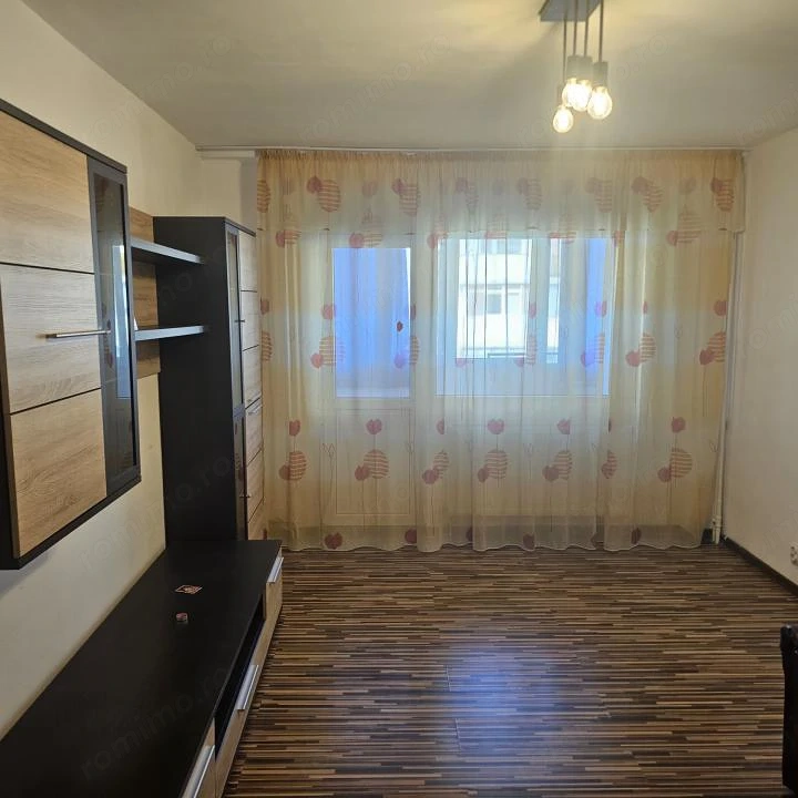 Apartament 3 cam Militari, Rasaritului , mobilat de inchiriat, 550€