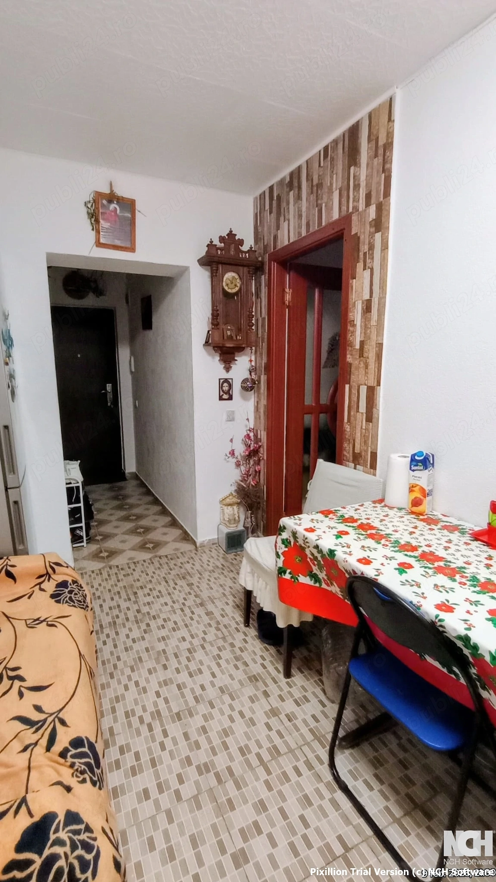  Apartament cu 2 camere de vânzare   Iris, strada Oașului
