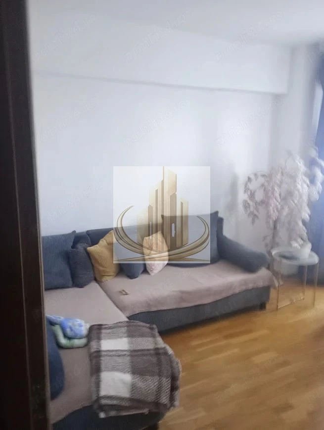 Vând 3 Camere decomandat  Brâncoveanu PANOURI SOLARE