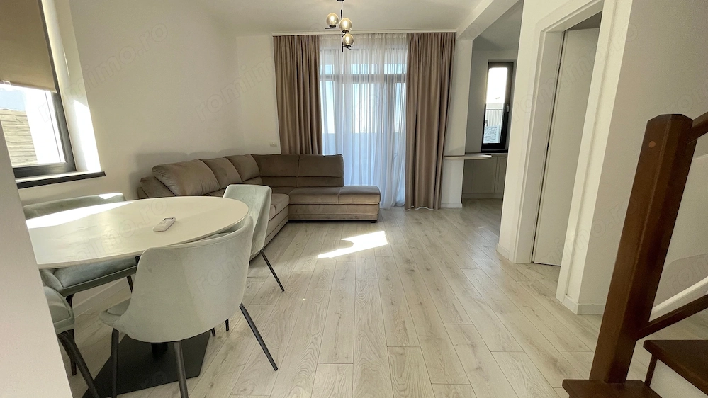 Duplex frumos in zona Mehala