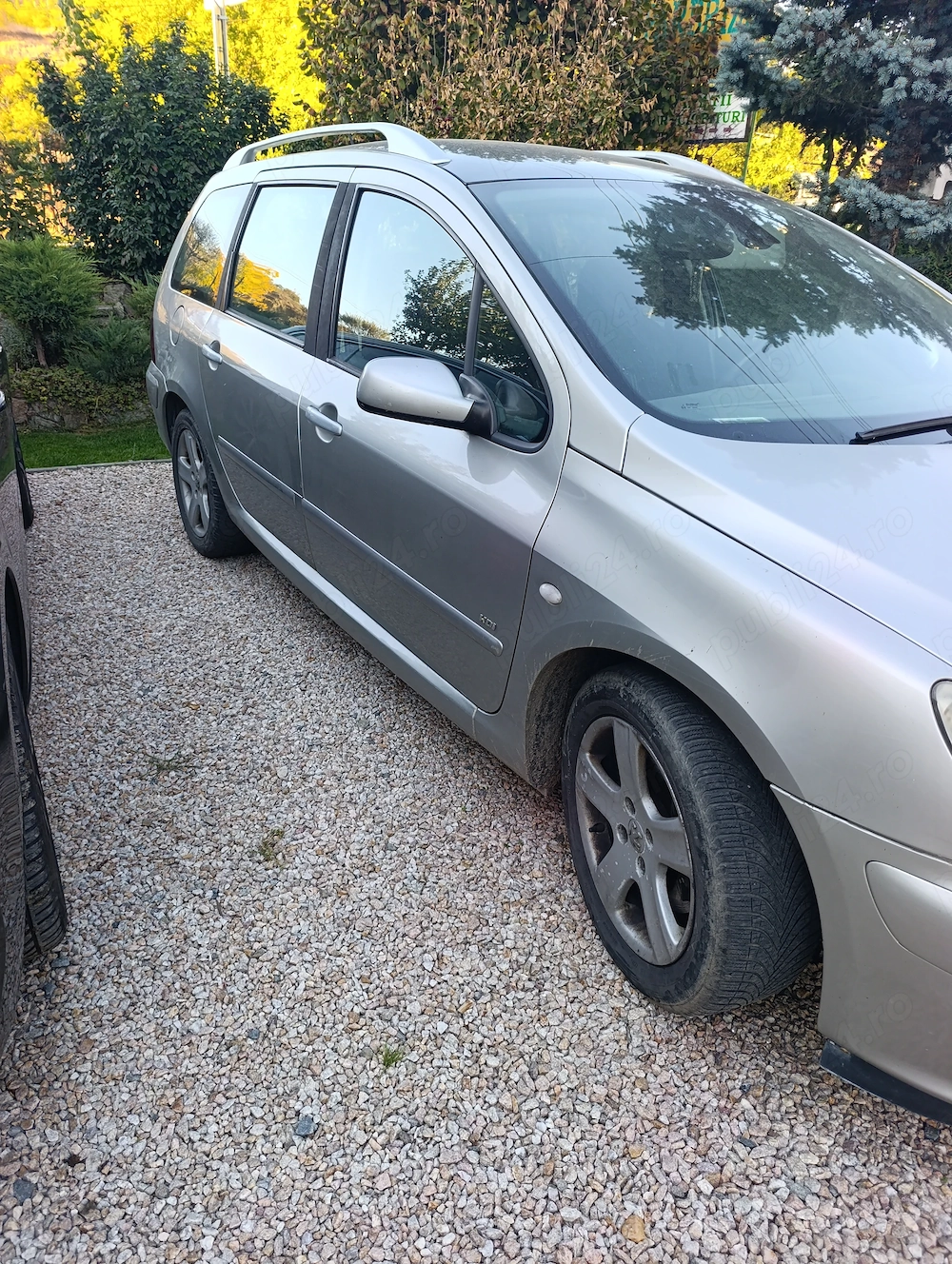 Peugeot 307 sw