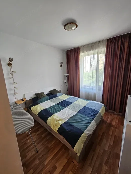 apartament 2 camere-colentina-ROSE GARDEN-centrala 