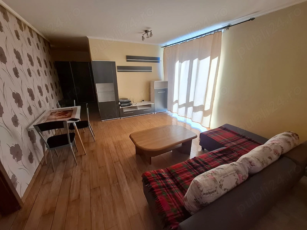Inchiriez apart 2 camere Kaufland Ared ID: RH-45737-property