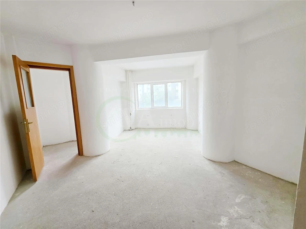 Apartament 3 camere decomandate, 92 mp – Zona Central | Etaj 1