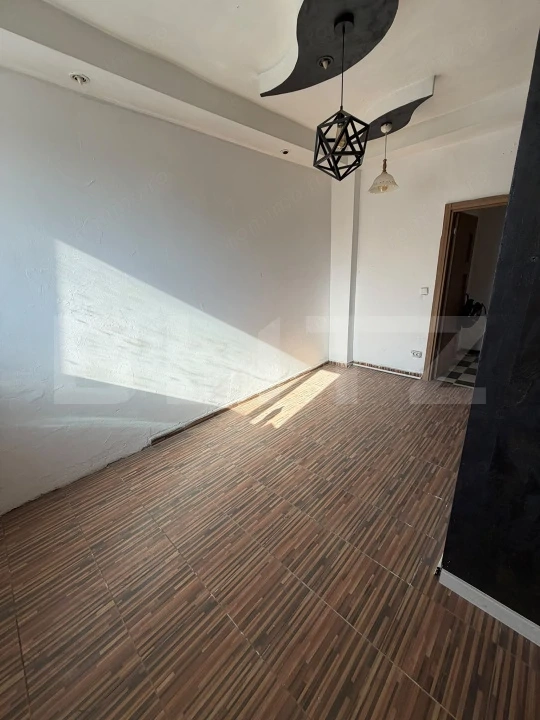 Apartament 2 camere, 40 mp, zona Brico