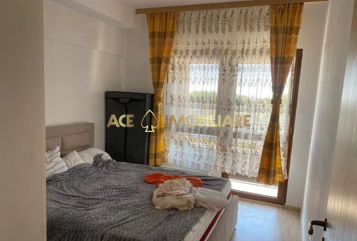 2 Camere de inchiriat | Berceni | Metrou | Centrala proprie | Mobilat