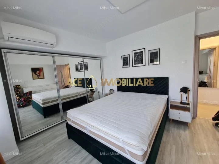 2 Camere de inchiriat | Splaiul Unirii | Metrou | Mobilat | Utilat |