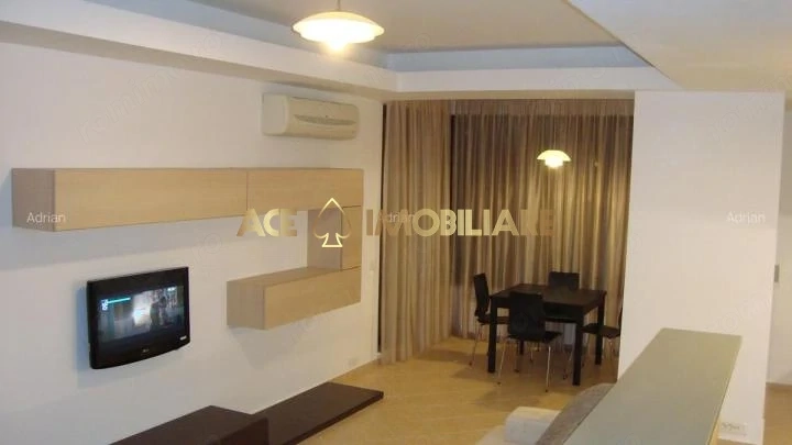 3 Camere de inchiriat | Herastrau | Centrala| Parcare| Metrou | 