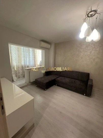 2 Camere de inchiriat | Mosilor | Metrou | Mobilat & Utilat | 