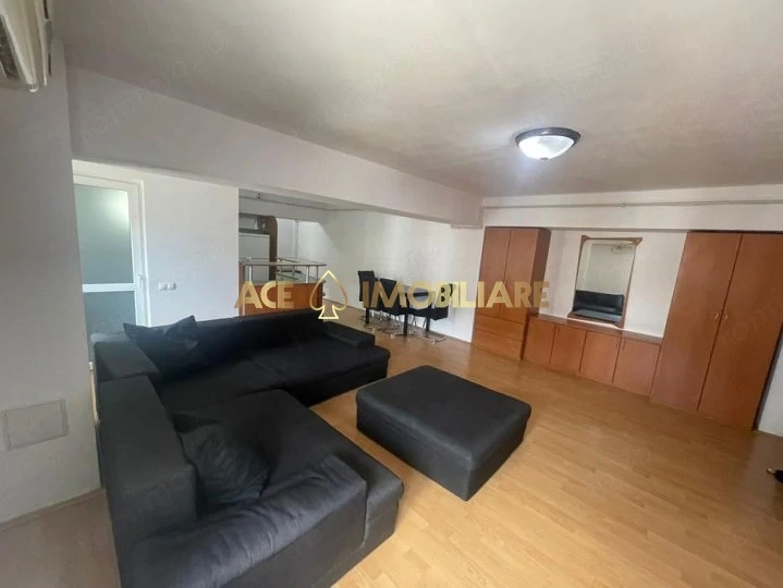 2 Camere de inchiriat | Lujerului | Centrala Proprie | Parcare | Metrou 