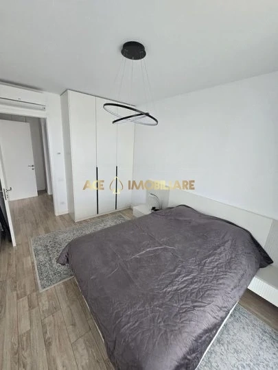 2 Camere de inchiriat | Herastrau | Centrala | Metrou | Mobilat | 