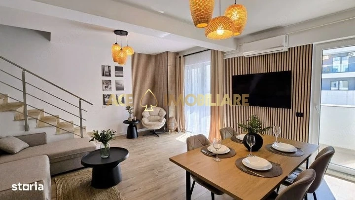 3 Camere de inchiriat | Rahova | | Centrala Proprie | Pet-Friendly | Parcare