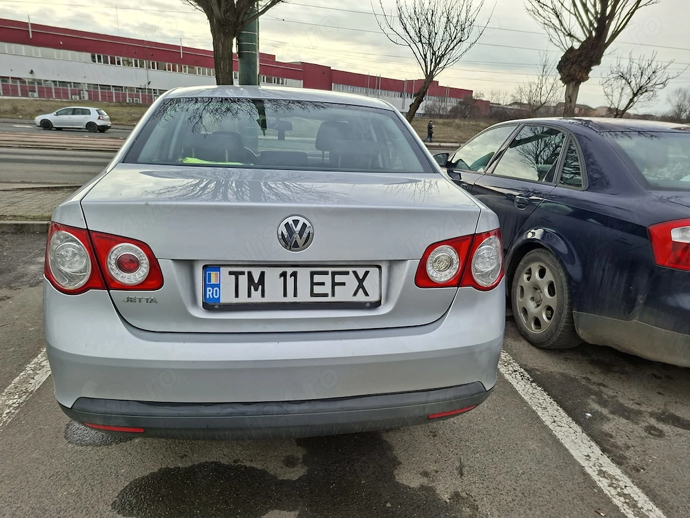 Vinzare autoturism ,benzina ,neavariatA