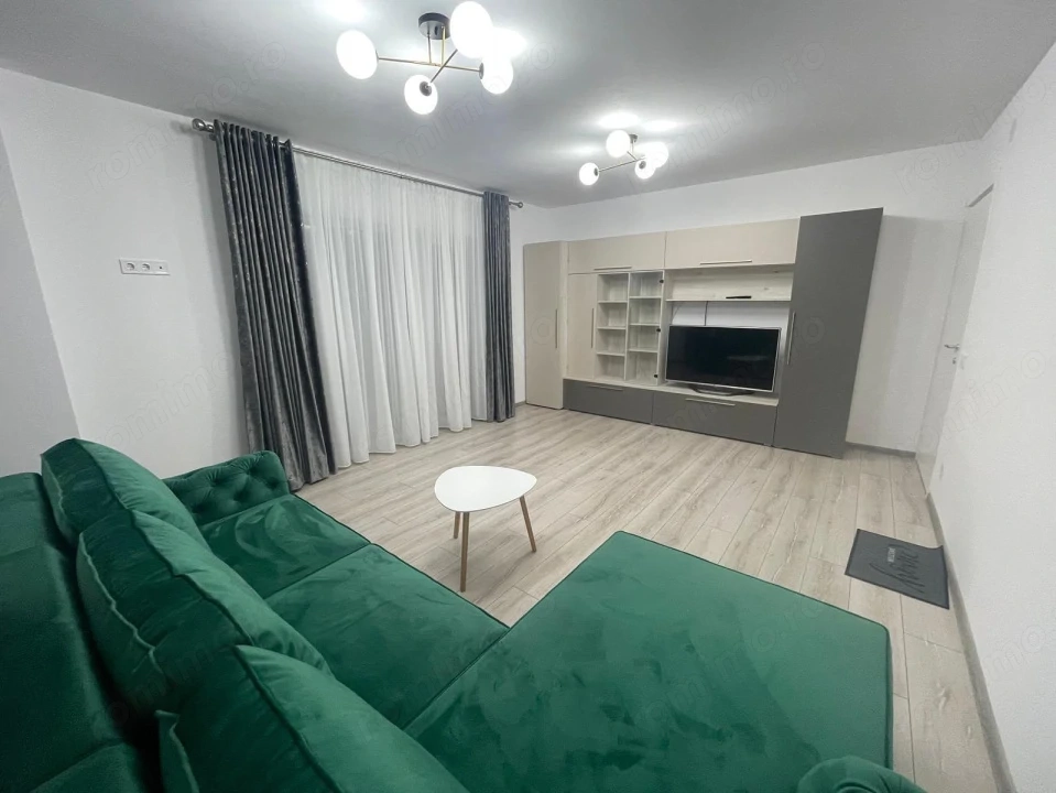 Apartament 2 camere, 67.20 mp, zona 1 Mai