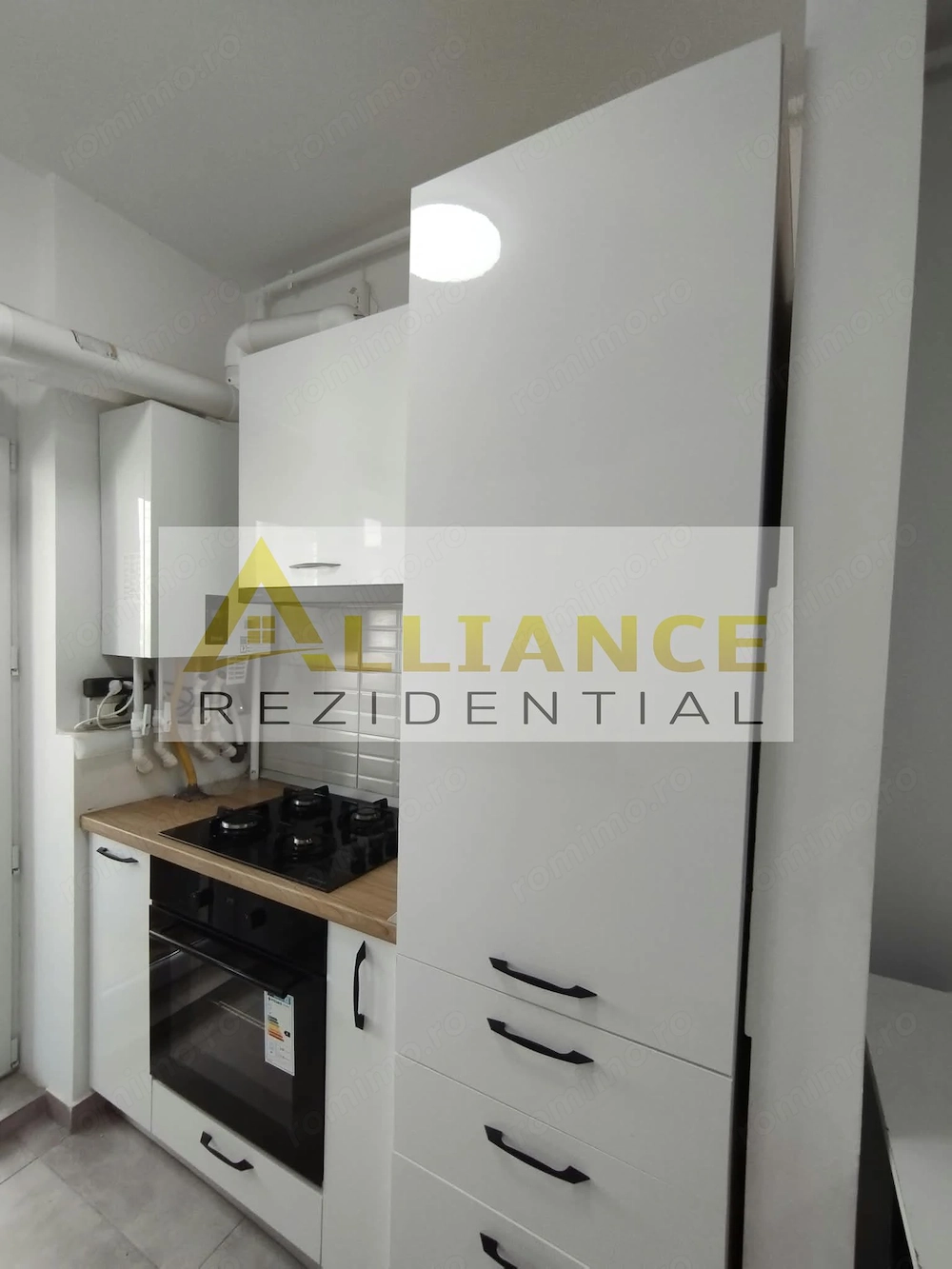 2 camere | 41,8 mp | 18 min Metrou Berceni | 89.000 €