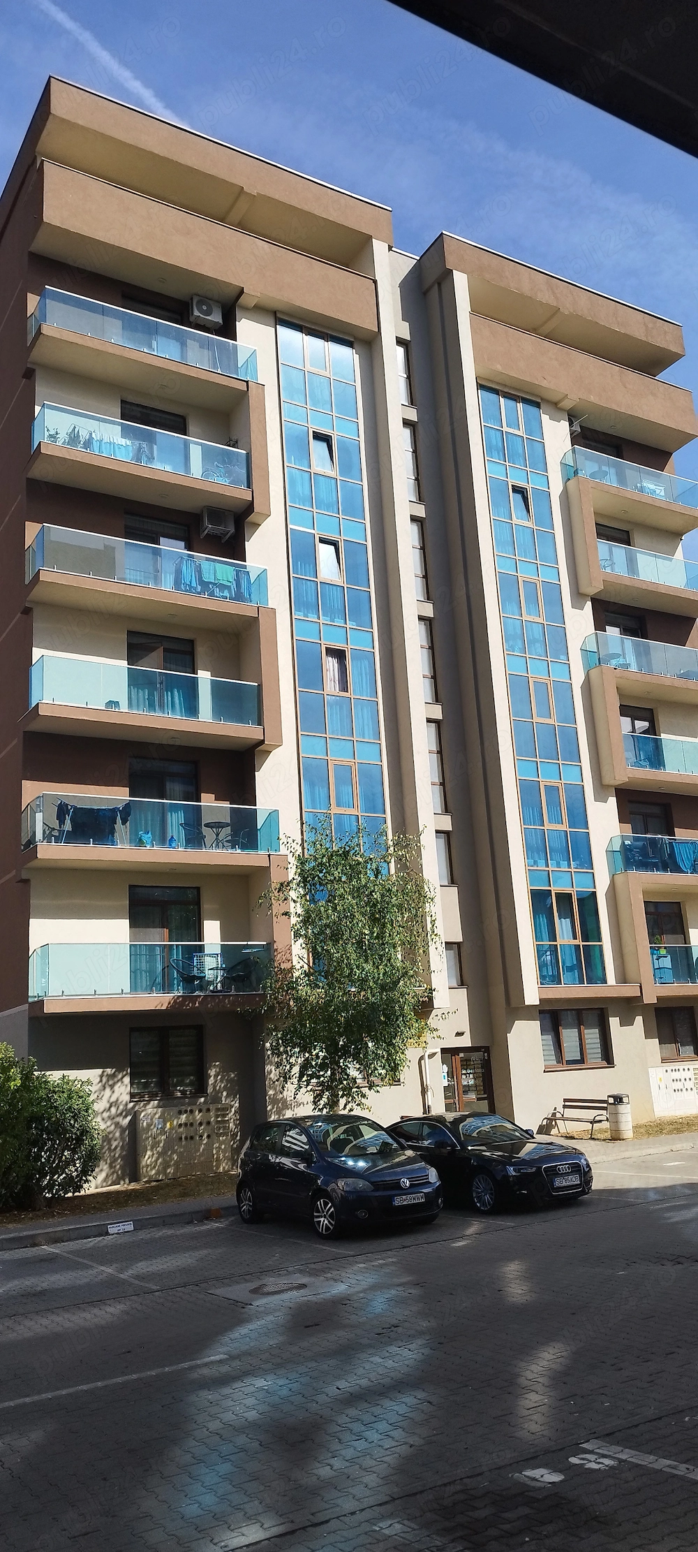 Apartament 2 Camere | Suprem Rezidence - Doamna Stanca 7 | 56 MP DECOMANDAT & TOP