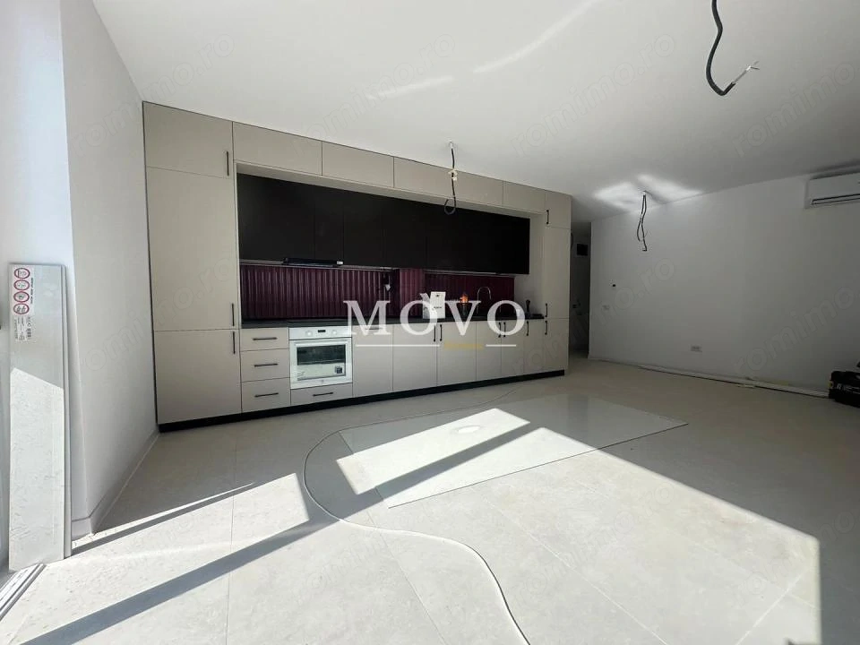 COMISION 0 | Bloc nou in oras | 2-3 Camere | Penthouse | 