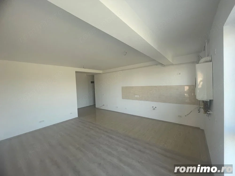 2 camere la 2 minute de statia de autobuz Benzinaria Eso