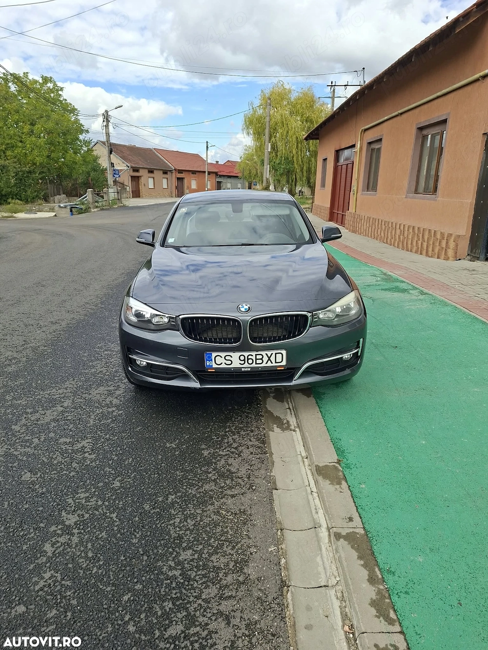 Vind   BMW seria 3