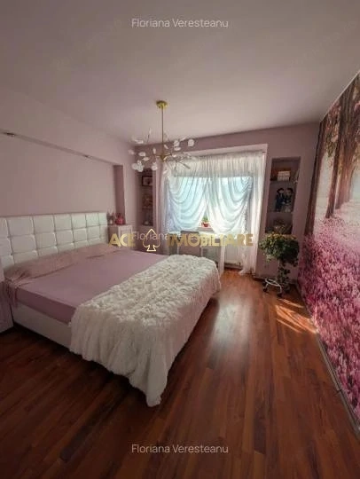 4 Camere de vanzare | Doamna Ghica | 0% Comision | Centrala | Parcare