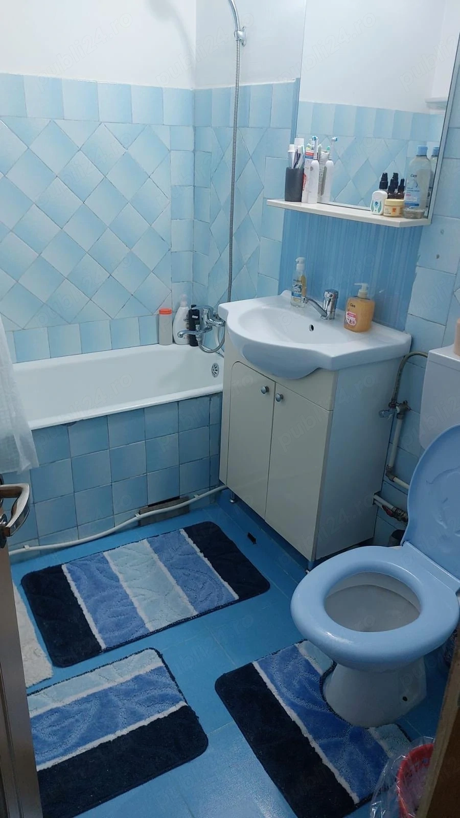 Apartament de  inchiriat Curtea de Arges