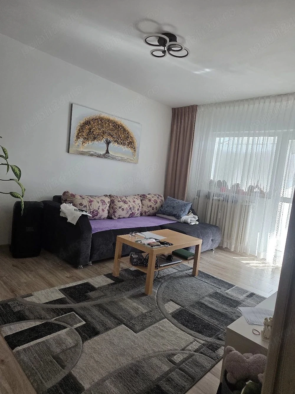 Sos Stefan cel Mare nr 32 apart 2 camere 56 m'
