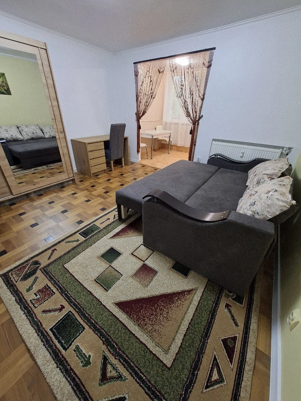 Garsoniera Confort 1 Grigorescu Chirie Grigorescu Apartament Cluj Napoca Grigorescu 
