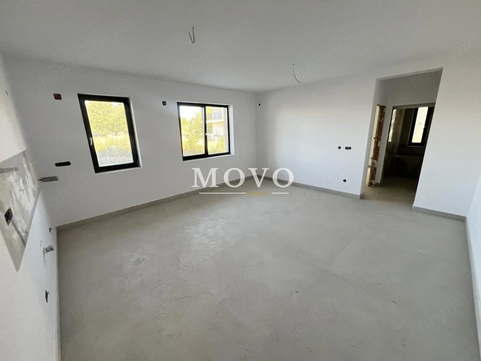 PROIECT NOU | Apartamente cu 2 camere | Giroc | Zonă excelentă