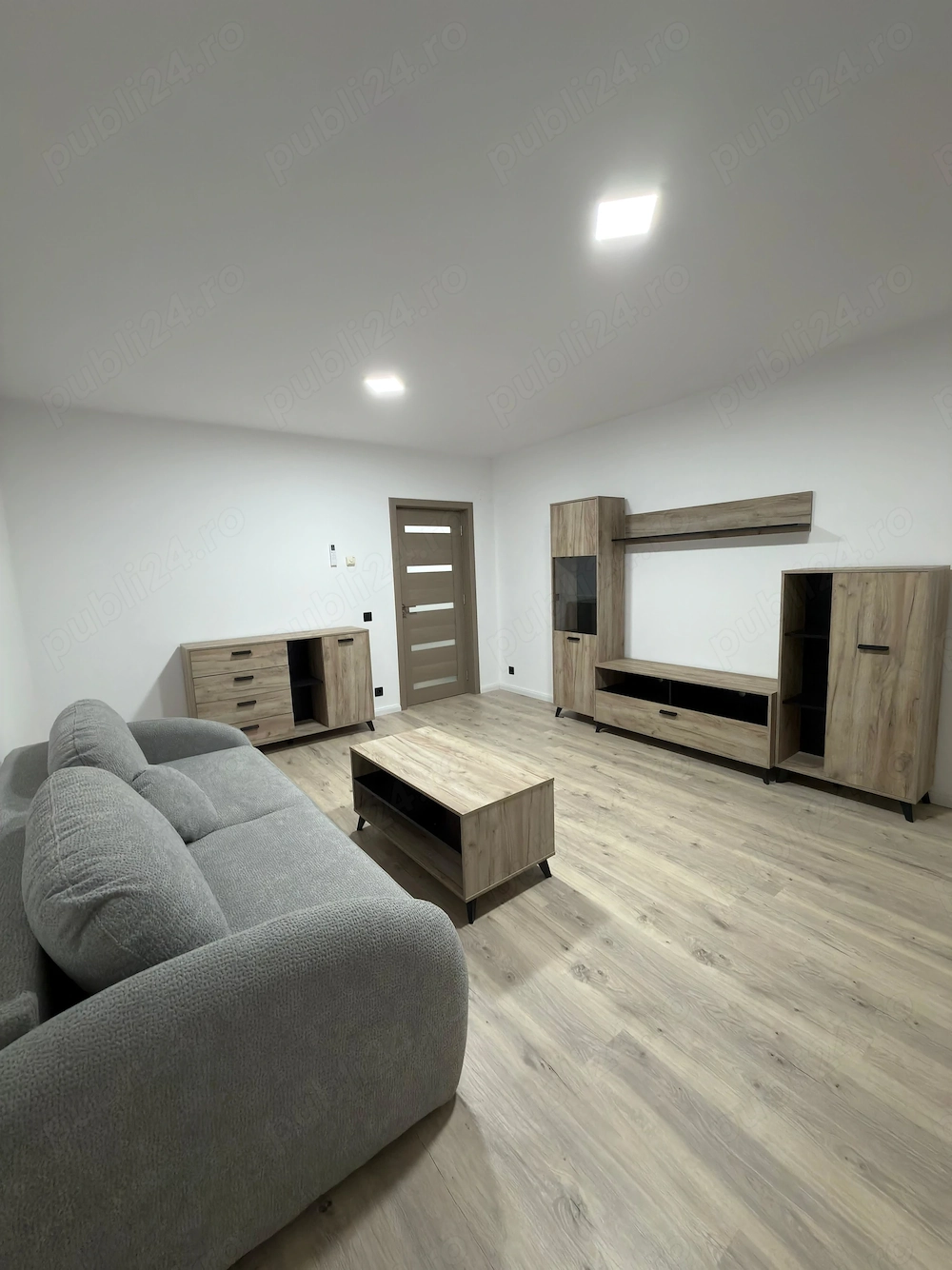 Închiriere apartament 2 camere 