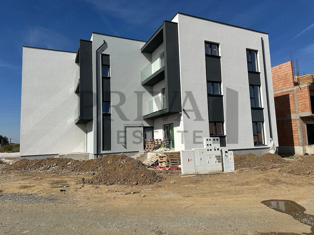 Apartament 2 camere, 53 mp, etaj 1, Calea Urseni