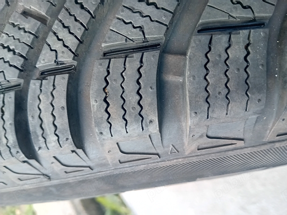 Anvelope Routeway  215/75/16 C x 4 buc
