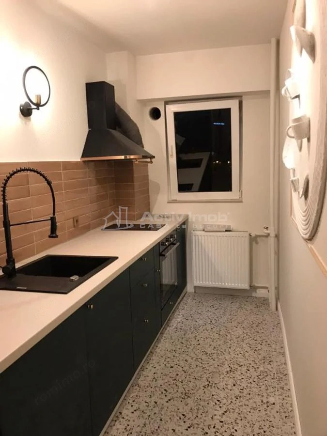 garsoniera Timpuri Noi- Tineretului, metrou, facultati, pet friendly
