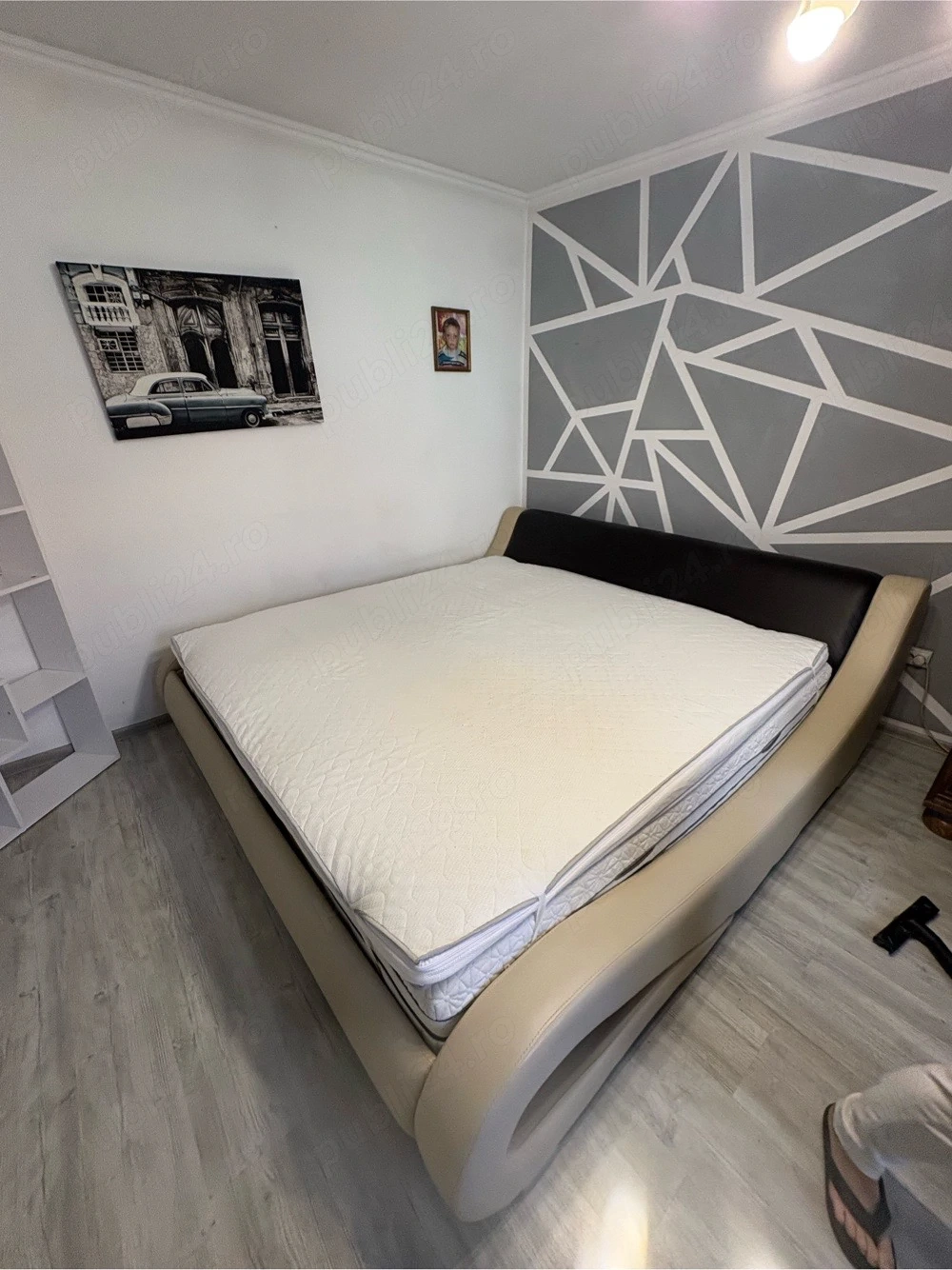 vand pat 20x20 