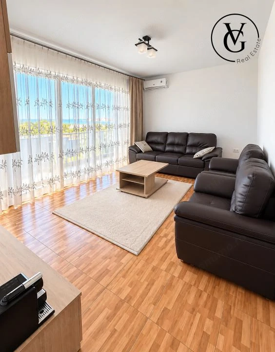 Apartament 2 camere | Universitate | Termen Lung | Parcare inclusa