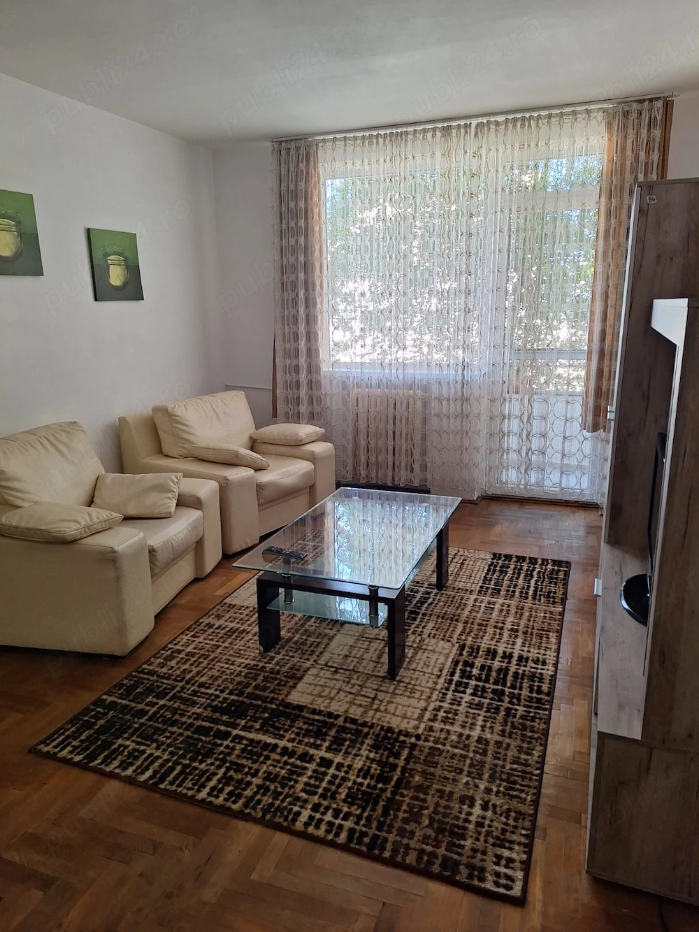 Inchiriere apartament 2 camere Oradea