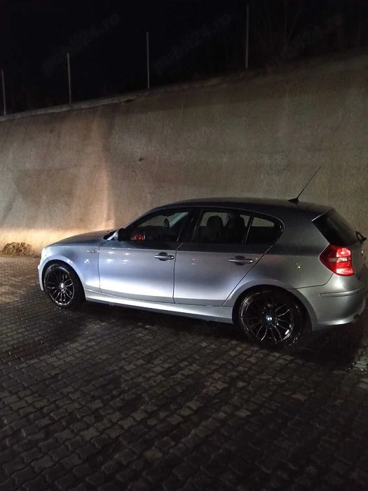 BMW seria 1 2.0 diesel