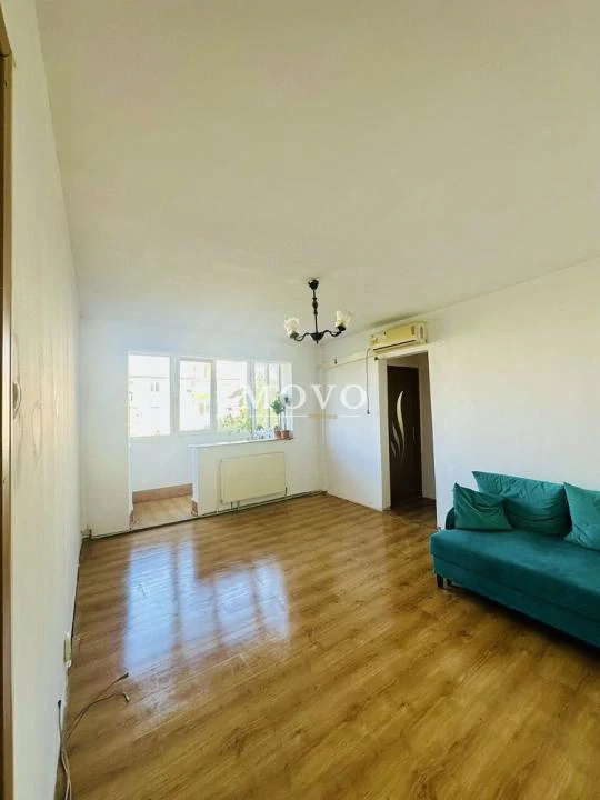 Apartament 3 camere | Etaj 3 | Centrala | Zona Dacia 