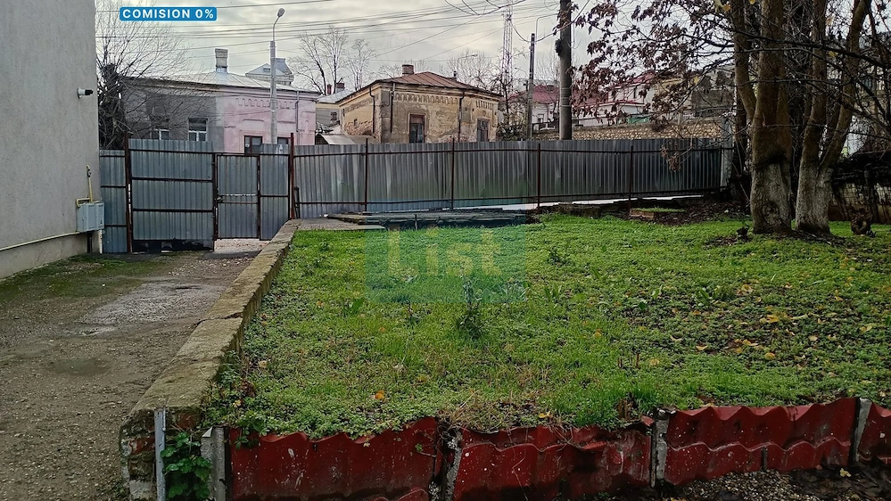 TEREN 970 MP , ZONA GARII, COMISION 0%