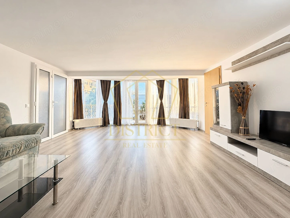 Apartament cu 2 camere | Etajul 1 | Girocului.