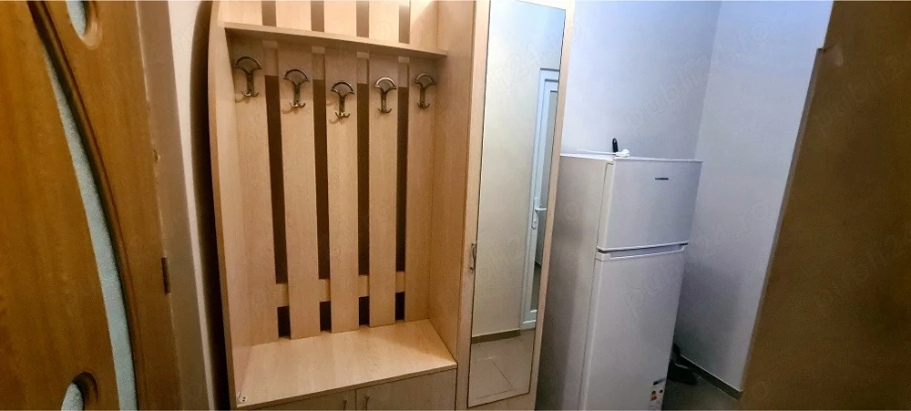 Apartament 1 cameră, Țiglina 1, str. Saturn